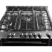 Daewoo 5 Burner Multifunction Gas Cooker DGE-S965HE