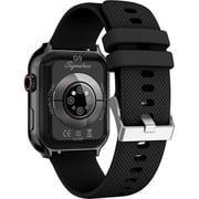 Xcell G9 Smartwatch Black