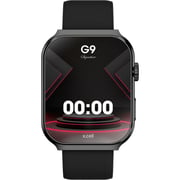 Xcell G9 Smartwatch Black