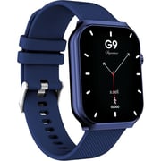 Xcell G9 Smartwatch Blue