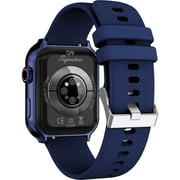 Xcell G9 Smartwatch Blue