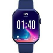 Xcell G9 Smartwatch Blue