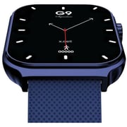 Xcell G9 Smartwatch Blue