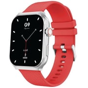 Xcell G9 Smartwatch Red