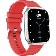 Xcell G9 Smartwatch Red