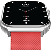 Xcell G9 Smartwatch Red