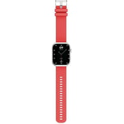 Xcell G9 Smartwatch Red