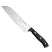 MAGEFESA FILO Morden Classic SANTOKU Knife 17CM STAINLESS STEEL M-8429113157814