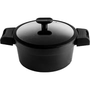 FAGOR Alutherm Casserole with LID 24 CM - 8429113800246