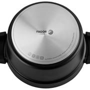 FAGOR Alutherm Casserole with LID 24 CM - 8429113800246