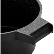 FAGOR Alutherm Casserole with LID 24 CM - 8429113800246