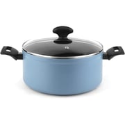 FAGOR Pot Aluminum with LID 24 CM 8429113801229