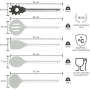 Fagor Melier Pasta Server