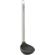 Fagor Melier Ladle Dipper Silicone with Stainless Steel Hand