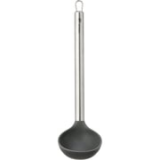 Fagor Melier Ladle Dipper Silicone with Stainless Steel Hand