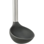 Fagor Melier Ladle Dipper Silicone with Stainless Steel Hand