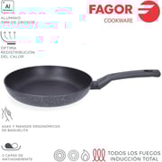 Fagor Elan 3 Marble Frying Pan 28 cm