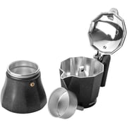 FAGOR TIRAMISU 6 CUPS COFFEE MAKER - 8429113800413