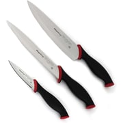 MAGEFESA AB 3PCS KNIVES SET STAINLESS STEEL M-8429113160227