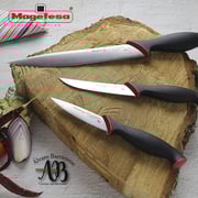 MAGEFESA AB 3PCS KNIVES SET STAINLESS STEEL M-8429113160227