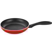 FAGOR MAXIMA FRYPAN ALUMINUM 26 CM RED 8429113800727