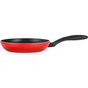 FAGOR Maxima fry pan Aluminum 28 CM RED - 8429113800727