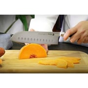 FAGOR Couper Santoku Knife 18CM - 8429113801427