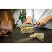 FAGOR Couper Bread Knife 20 CM - 8429113801441