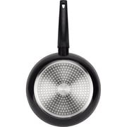 Fagor VIVANT Non-Stick Frying Pan , Black , 24 cm