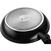 Fagor VIVANT Non-Stick Frying Pan , Black , 24 cm