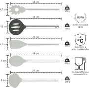 Fagor Silicone Melier Skimmer