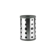Fagor Melier Stainless Steel Holder Drainer, Silver