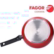 Fagor Elan 3 Rouge Frying Pan 20 cm
