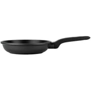 Fagor Future Frying Pan 24 cm Aluminum , Black