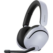 Sony WHG500/W InZone H5 Wireless Over Ear Gaming Headphones White