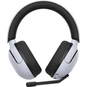 Sony WHG500/W InZone H5 Wireless Over Ear Gaming Headphones White