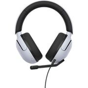 Sony WHG500/W InZone H5 Wireless Over Ear Gaming Headphones White