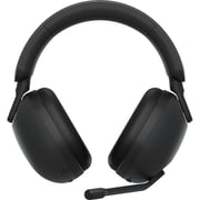 Sony WHG900N/B InZone H9 Wireless Over Ear Gaming Headphones Black