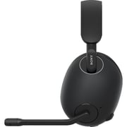 Sony WHG900N/B InZone H9 Wireless Over Ear Gaming Headphones Black