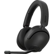Sony WHG500/B InZone H5 Wireless Over Ear Gaming Headphones Black
