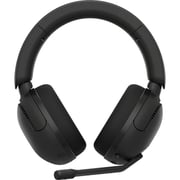 Sony WHG500/B InZone H5 Wireless Over Ear Gaming Headphones Black