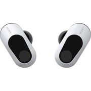 Sony WFG700N/W InZone Truly Wireless Earbuds White