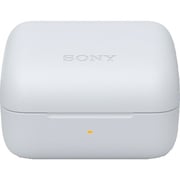 Sony WFG700N/W InZone Truly Wireless Earbuds White