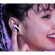 Sony WFG700N/B InZone Truly Wireless Earbuds Black