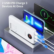 Romoss Power Bank 20000mAh White SW20PF