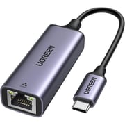 Ugreen USB-C To RJ45 Cable Space Grey