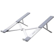 Ugreen Laptop Stand Alloy Silver