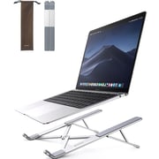 Ugreen Laptop Stand Alloy Silver