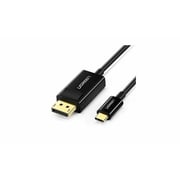 Ugreen USB-C To DP Cable 1.5m Black