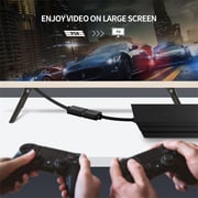 Ugreen DVI To HDMI Female Adapter Black